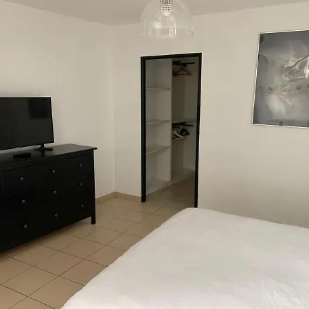 Apartamento In Cannes, Terrace, Close To The *