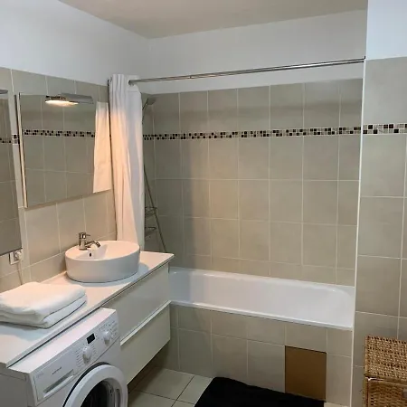 Apartamento In Cannes, Terrace, Close To The
