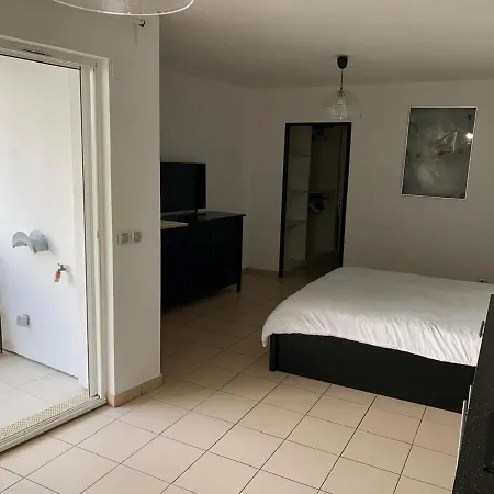 Appartamento In Cannes, Terrace, Close To The Cannes