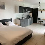 Apartmán In Cannes, Terrace, Close To The *