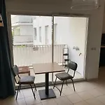 Apartment In Cannes, Terrace, Close To The Cannes