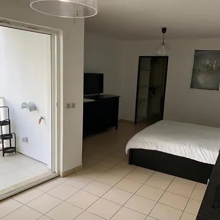 Apartment In Cannes, Terrace, Close To The Cannes